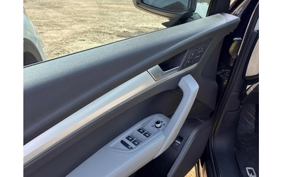 Audi Q5 Komfort Quattro - автомобили, коли, обяви за нови и употребявани 8