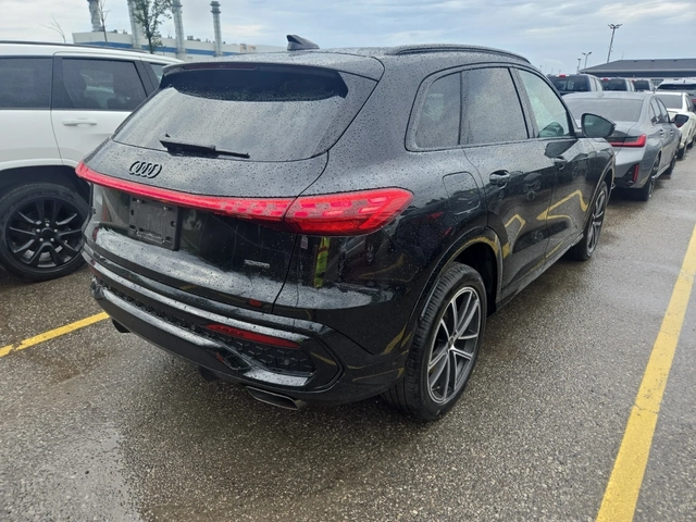 Audi Q5 rogressiv / Quattro / HUD / Panorama - автомобили, коли, обяви за нови и употребявани 2