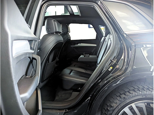 Audi Q5 2.0 TFSI quattro Technik| Panorama| BlindSpot| Cam - автомобили, коли, обяви за нови и употребявани 15