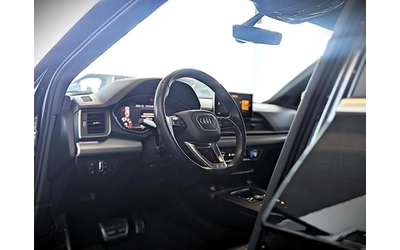 Audi Q5 2.0 TFSI quattro Technik| Panorama| BlindSpot| Cam - автомобили, коли, обяви за нови и употребявани 6