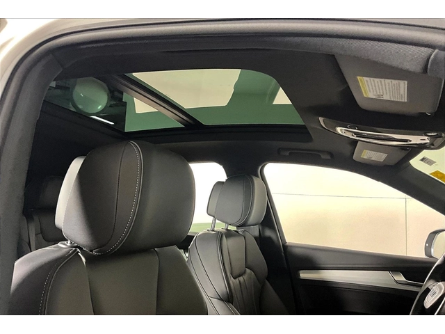 Audi Q5 45 TFSI Sportback quattro Progressiv - автомобили, коли, обяви за нови и употребявани 10