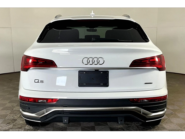 Audi Q5 45 TFSI Sportback quattro Progressiv - автомобили, коли, обяви за нови и употребявани 3