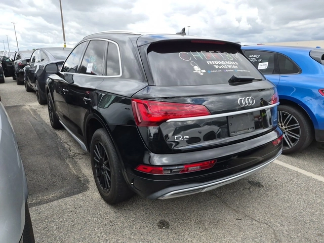 Audi Q5 - автомобили, коли, обяви за нови и употребявани 1