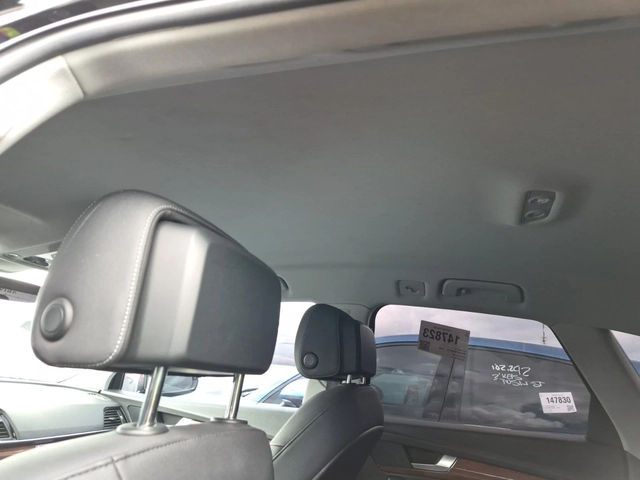 Audi Q5 - автомобили, коли, обяви за нови и употребявани 7
