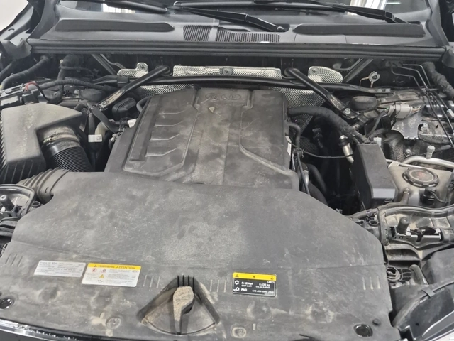 Audi Q5 PROGRESSIV QUATTRO - автомобили, коли, обяви за нови и употребявани 12