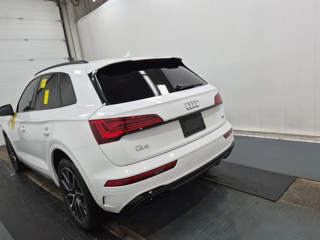 Audi Q5 PROGRESSIV - автомобили, коли, обяви за нови и употребявани 4
