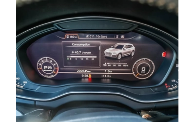 Audi Q5 45 TFSI quattro Technik - автомобили, коли, обяви за нови и употребявани 10