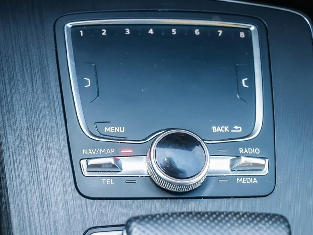 Audi Q5 45 TFSI quattro Technik - автомобили, коли, обяви за нови и употребявани 13