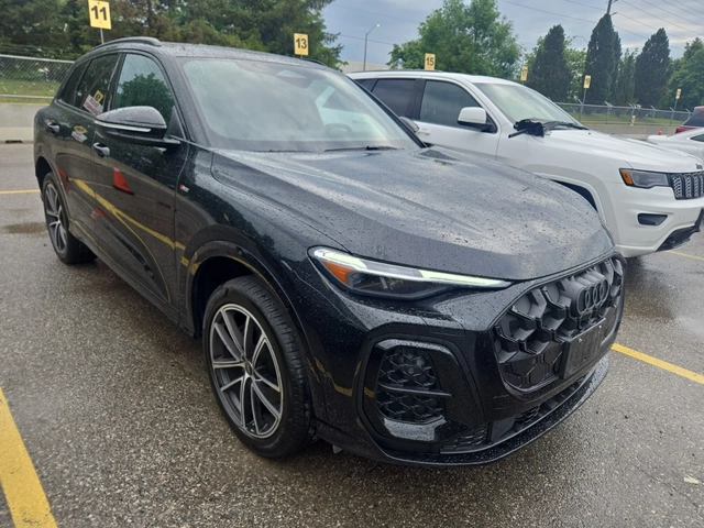 Audi Q5 rogressiv / Quattro / HUD / Panorama - автомобили, коли, обяви за нови и употребявани 1