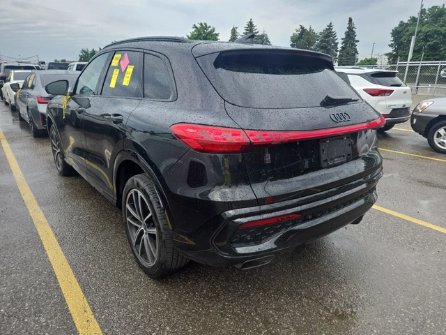 Audi Q5 rogressiv / Quattro / HUD / Panorama - автомобили, коли, обяви за нови и употребявани 3