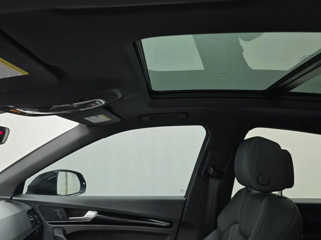 Audi Q5 Sportback S Line Premium Black Optics - автомобили, коли, обяви за нови и употребявани 9