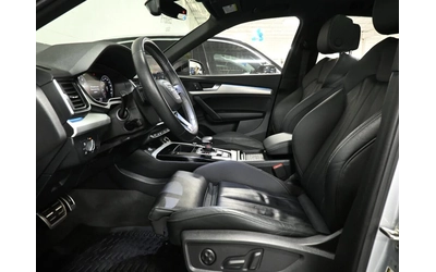 Audi Q5 Premium Plus | S Line | 45 TFSI - автомобили, коли, обяви за нови и употребявани 8