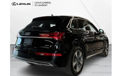 Audi Q5 45 TFSI quattro Premium | CarPlay | Memory | - автомобили, коли, обяви за нови и употребявани 10