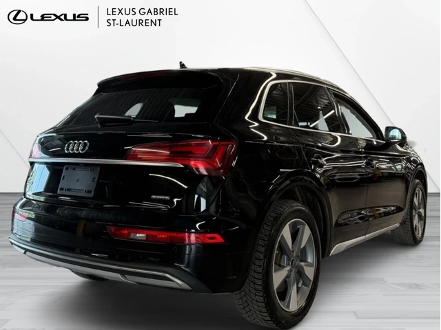 Audi Q5 45 TFSI quattro Premium | CarPlay | Memory | - автомобили, коли, обяви за нови и употребявани 10