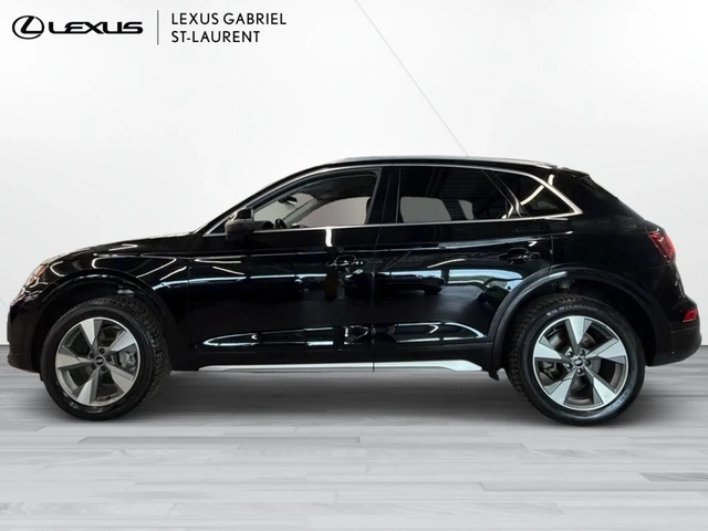Audi Q5 45 TFSI quattro Premium | CarPlay | Memory | - автомобили, коли, обяви за нови и употребявани 5