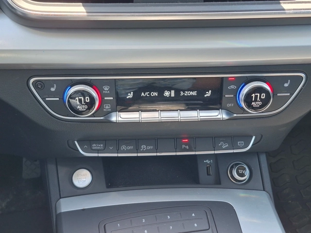 Audi Q5 45 TFSI quattro Premium | Камера | Memory | - автомобили, коли, обяви за нови и употребявани 11