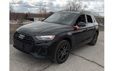 audi-q5 - 0