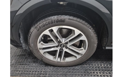 Audi Q5 PROGRESSIV QUATTRO - автомобили, коли, обяви за нови и употребявани 11