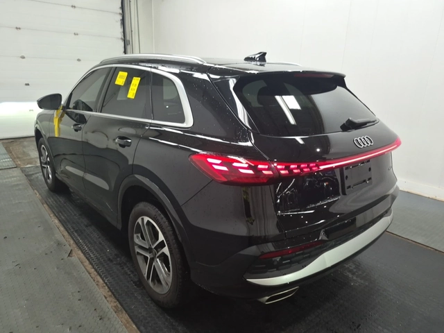 Audi Q5 PROGRESSIV QUATTRO - автомобили, коли, обяви за нови и употребявани 3
