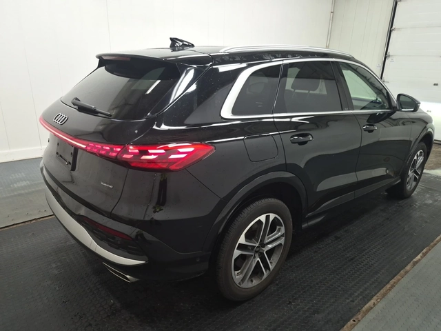 Audi Q5 PROGRESSIV QUATTRO - автомобили, коли, обяви за нови и употребявани 4