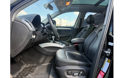 Audi Q5 3.0 TFSI - автомобили, коли, обяви за нови и употребявани 6