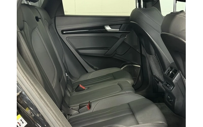 Audi Q5 TECHNIK / S-LINE / BLACK OPTICS / B&O / DISTRONIC - автомобили, коли, обяви за нови и употребявани 14