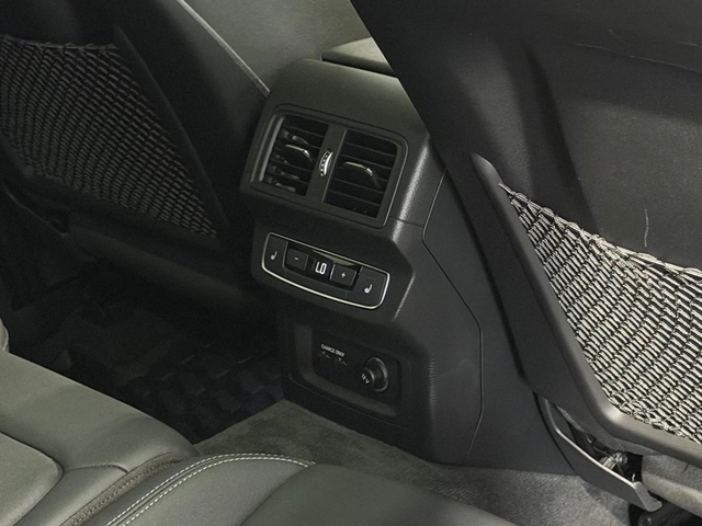 Audi Q5 TECHNIK / S-LINE / BLACK OPTICS / B&O / DISTRONIC - автомобили, коли, обяви за нови и употребявани 15