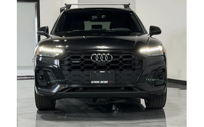 audi-q5 - 2