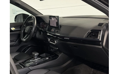Audi Q5 TECHNIK / S-LINE / BLACK OPTICS / B&O / DISTRONIC - автомобили, коли, обяви за нови и употребявани 9