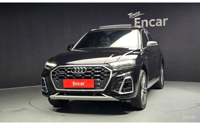 audi-q5 - 0