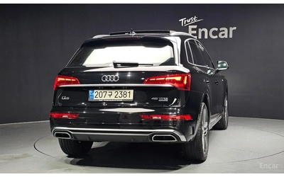 audi-q5 - 2