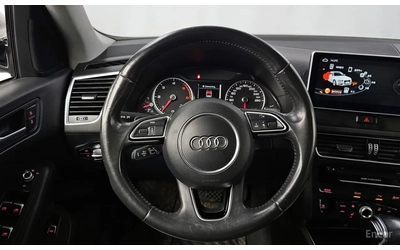 Audi Q5 35 TDI FULL EXTRAS - автомобили, коли, обяви за нови и употребявани 7