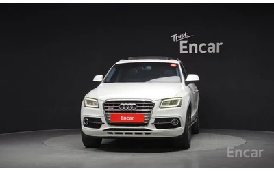 audi-q5 - 0