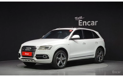 audi-q5 - 1