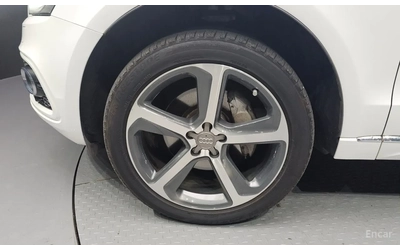 Audi Q5 45 TDI FULL EXTRAS Цена до България - автомобили, коли, обяви за нови и употребявани 11