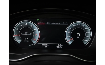Audi Q5 2.0 45TFSI Quattro S Line - автомобили, коли, обяви за нови и употребявани 8
