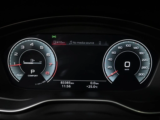 Audi Q5 2.0 45TFSI Quattro S Line - автомобили, коли, обяви за нови и употребявани 8