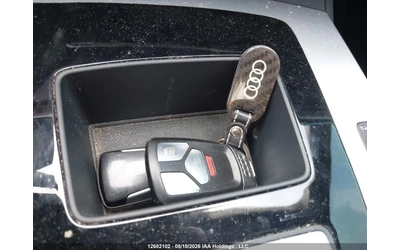 Audi Q5 TECHNIK - автомобили, коли, обяви за нови и употребявани 11