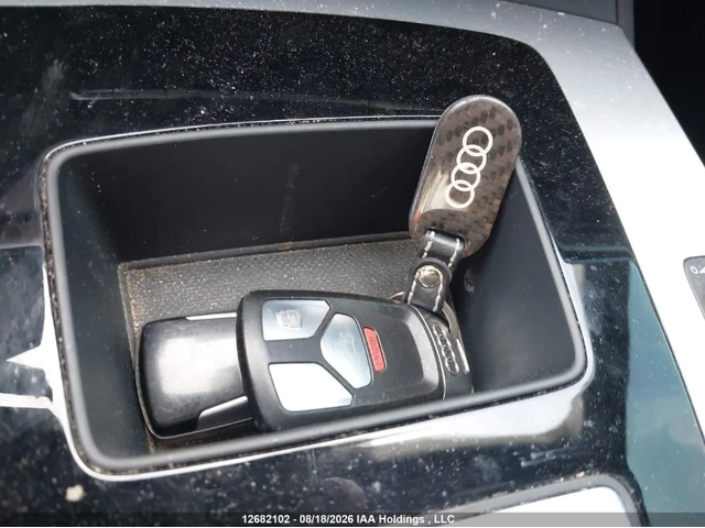 Audi Q5 TECHNIK - автомобили, коли, обяви за нови и употребявани 11