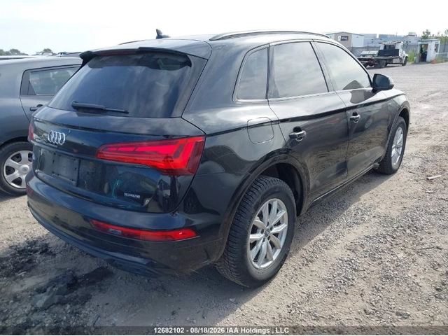 Audi Q5 TECHNIK - автомобили, коли, обяви за нови и употребявани 7