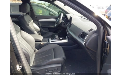 Audi Q5 TECHNIK - автомобили, коли, обяви за нови и употребявани 9