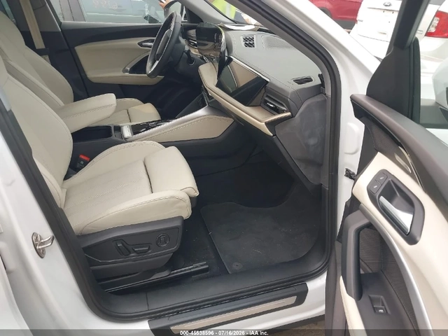 Audi Q5 2025 PRESTIGE 2.0TFSI - автомобили, коли, обяви за нови и употребявани 4