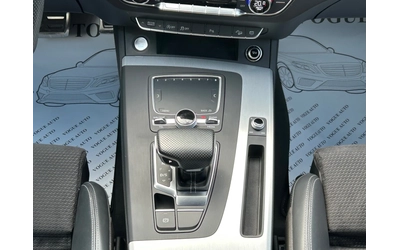 Audi Q5 3.0TDI* QUATTRO* S-LINE* ACC* VIRTUAL* BLIND - автомобили, коли, обяви за нови и употребявани 13