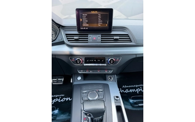 Audi Q5 2.0TFSI - автомобили, коли, обяви за нови и употребявани 12