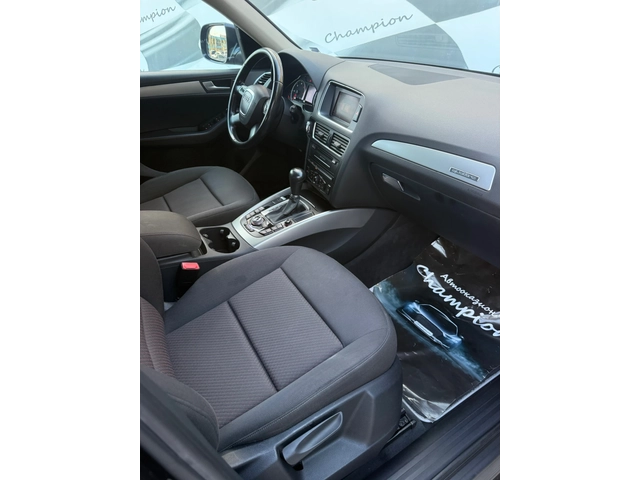 Audi Q5 Бартер Лизинг - автомобили, коли, обяви за нови и употребявани 14
