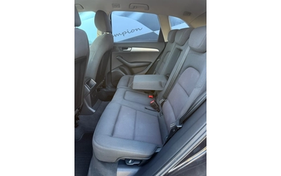 Audi Q5 Бартер Лизинг - автомобили, коли, обяви за нови и употребявани 15