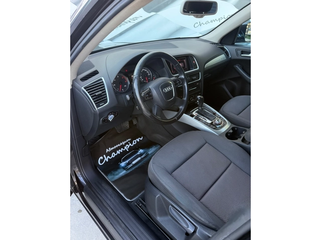 Audi Q5 Бартер Лизинг - автомобили, коли, обяви за нови и употребявани 7