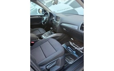 Audi Q5 Бартер Лизинг - автомобили, коли, обяви за нови и употребявани 8