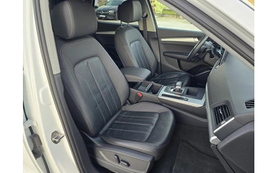 Audi Q5 2.0 TFSI* S line* - автомобили, коли, обяви за нови и употребявани 12