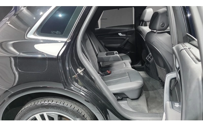 Audi Q5 45 TFSI quattro Premium - автомобили, коли, обяви за нови и употребявани 10